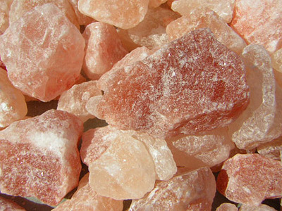 HYMALAYAN CRYSTAL SALT